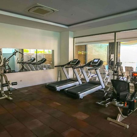Dream Family Club Hotel Side Luaran gambar