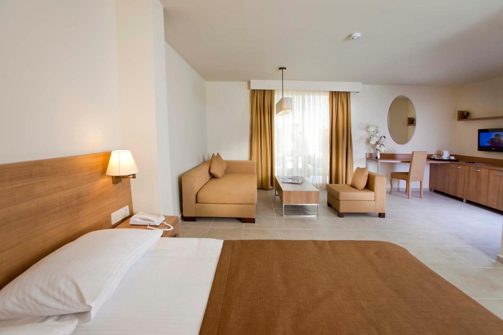 Dream Family Club Hotel Side Luaran gambar