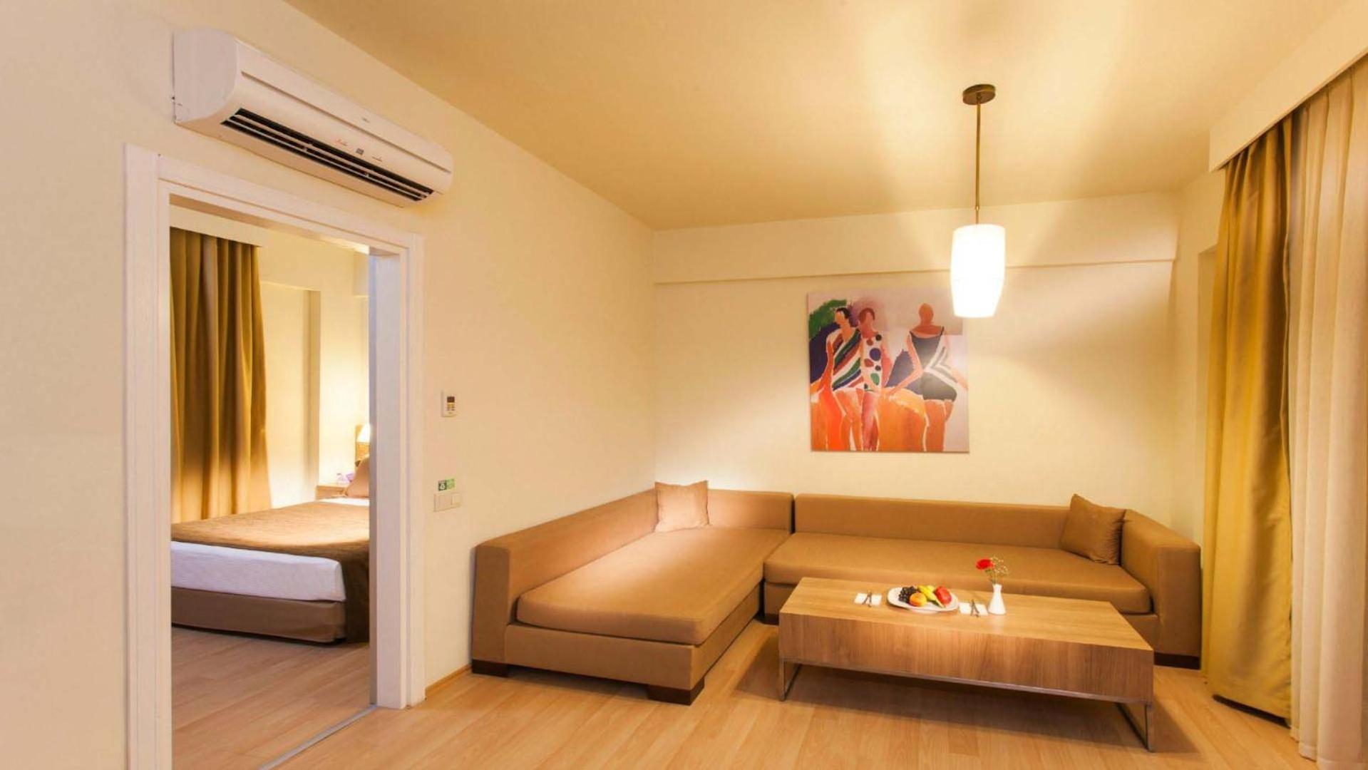 Dream Family Club Hotel Side Luaran gambar