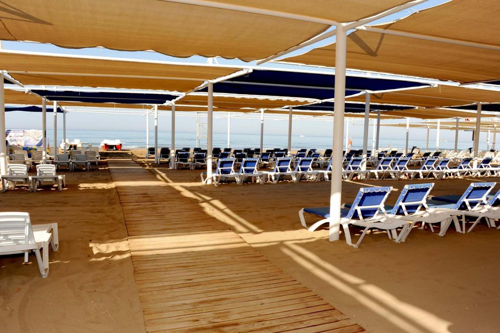 Dream Family Club Hotel Side Luaran gambar